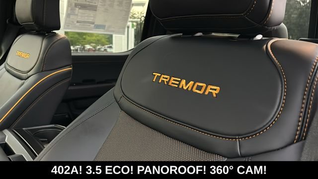 New 2026 Ford F150 Tremor w/ Equipment Group 402A High AWD/4WD image 27