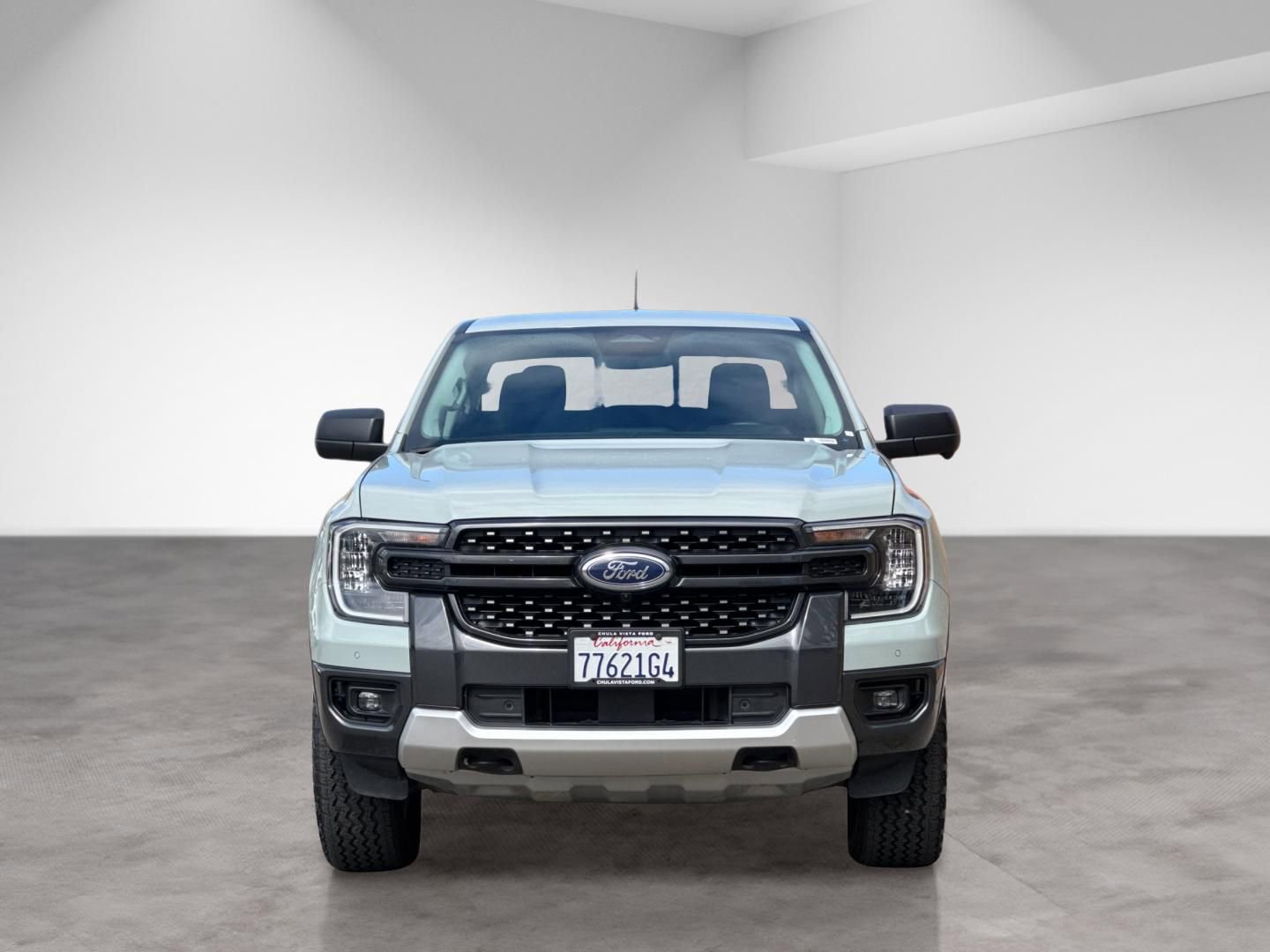 Used 2024 Ford Ranger XLT AWD/4WD image 9