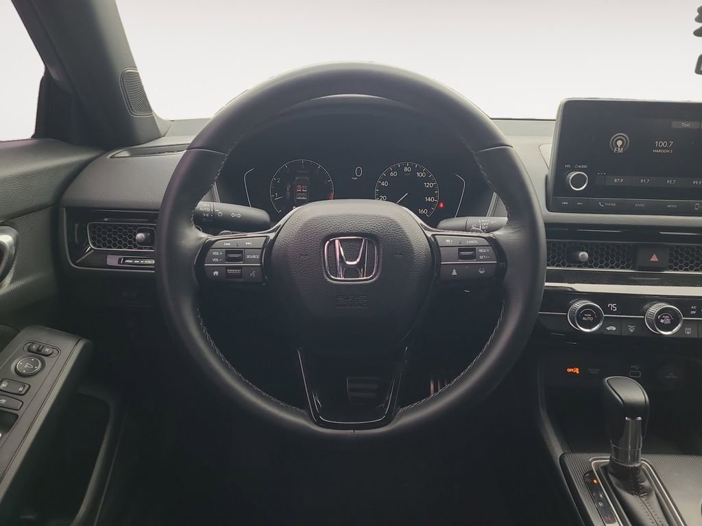 Used 2024 Honda Civic Sport image 12