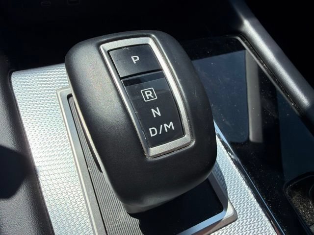 Used 2024 Mitsubishi Outlander SEL Black Edition AWD/4WD image 40