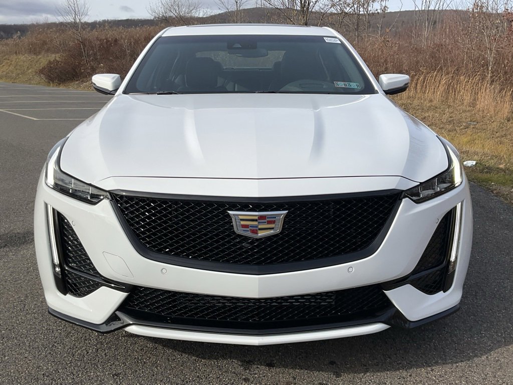 Used 2024 Cadillac CT5 Sport image 30