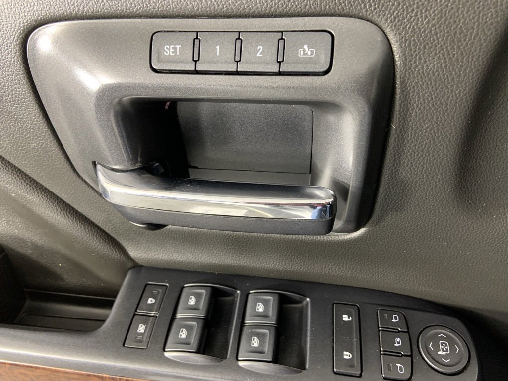 Used 2019 GMC Sierra 2500 SLT w/ Duramax Plus Package image 21