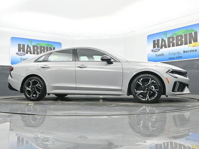 Used 2025 Kia K5 GT-Line image 21