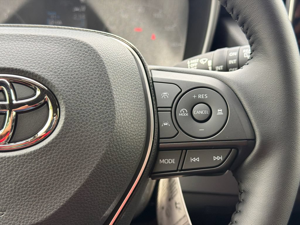 New 2026 Toyota Corolla SE FWD image 26