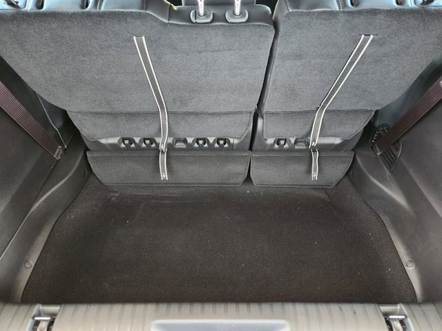 New 2026 Chrysler Pacifica Select image 25