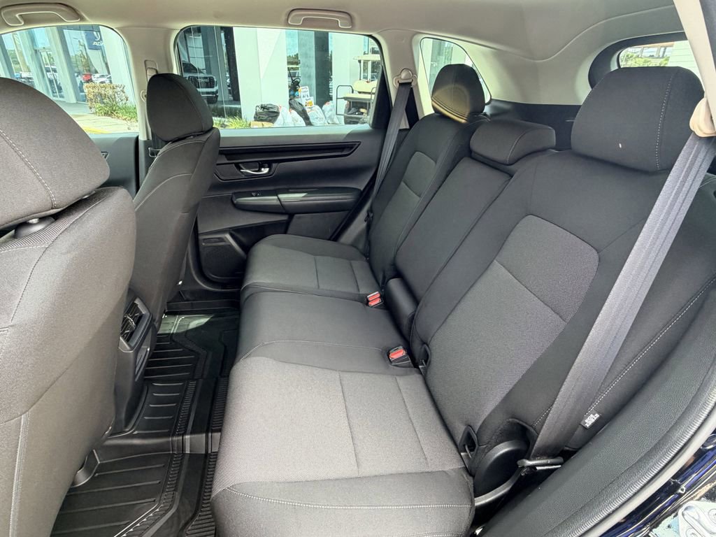 Used 2023 Honda CR-V LX image 18
