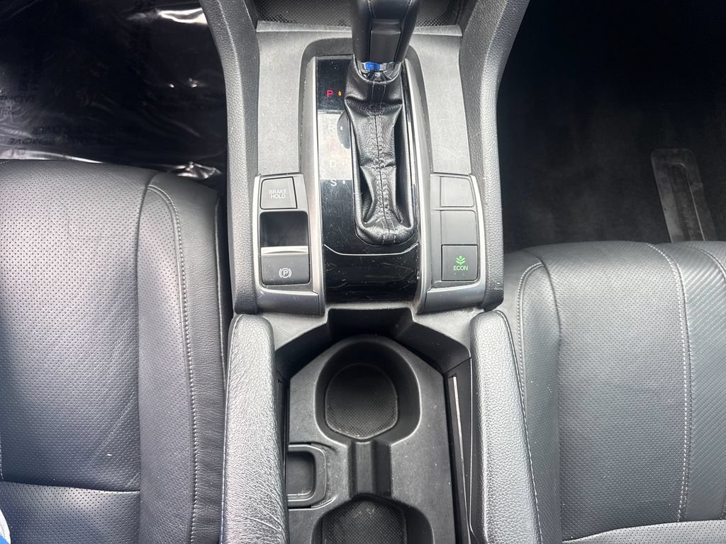 Used 2018 Honda Civic Sport Touring image 23