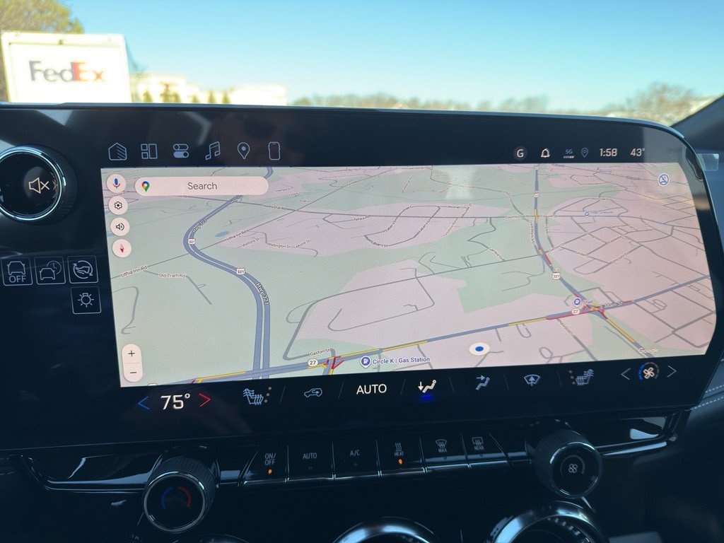 New 2026 Chevrolet Blazer EV LT FWD image 10