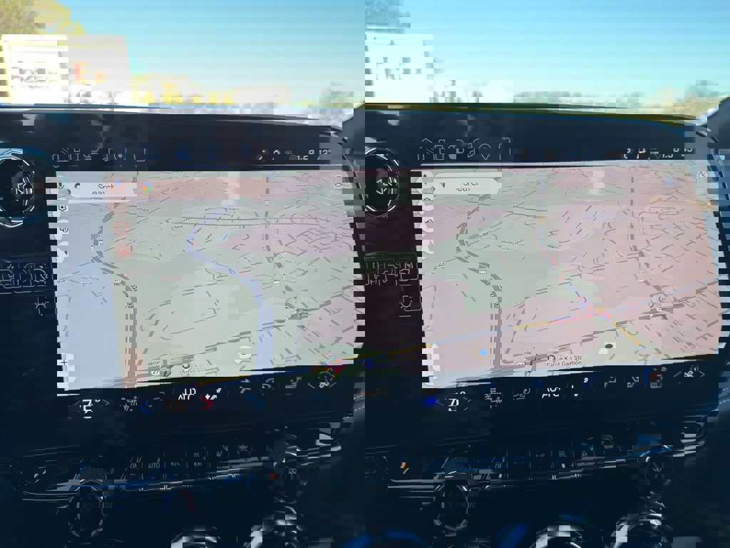 New 2026 Chevrolet Blazer EV LT image 10