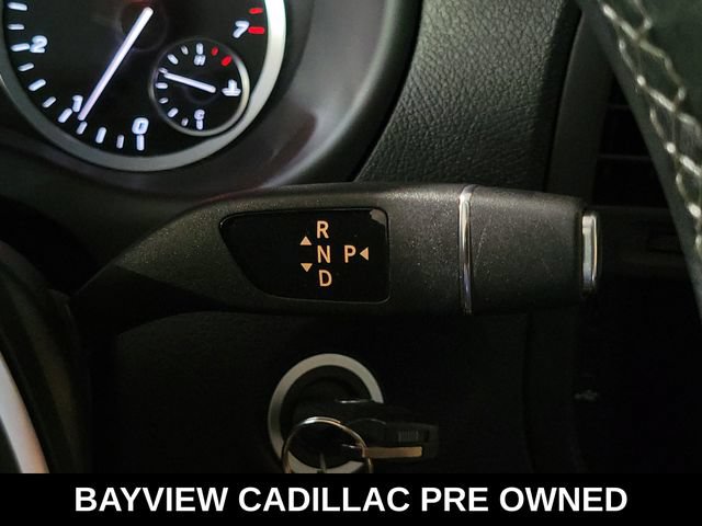 Used 2023 Mercedes-Benz Metris Passenger image 27