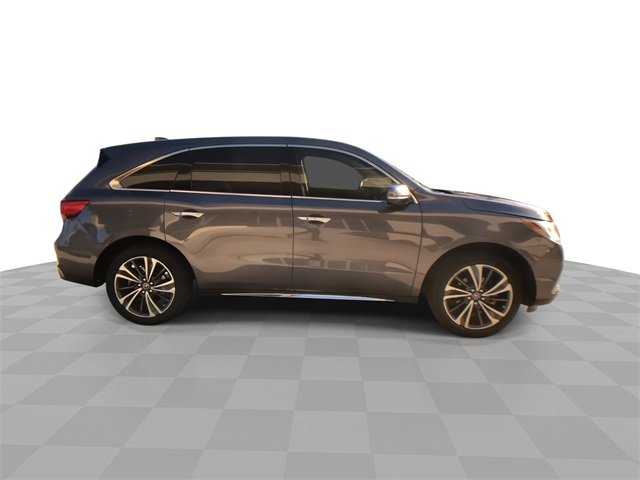 Used 2020 Acura MDX FWD w/ Technology Package image 16