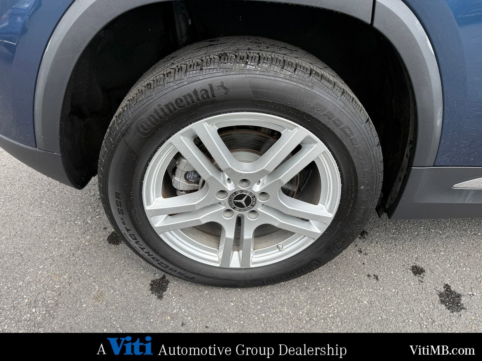 Certified 2022 Mercedes-Benz GLA 250 4MATIC image 14