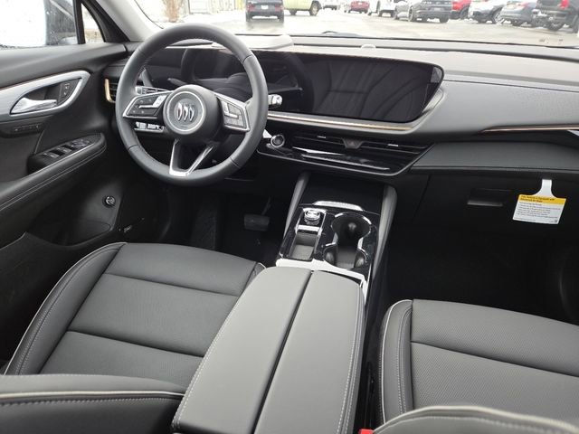 New 2026 Buick Envision Avenir image 33