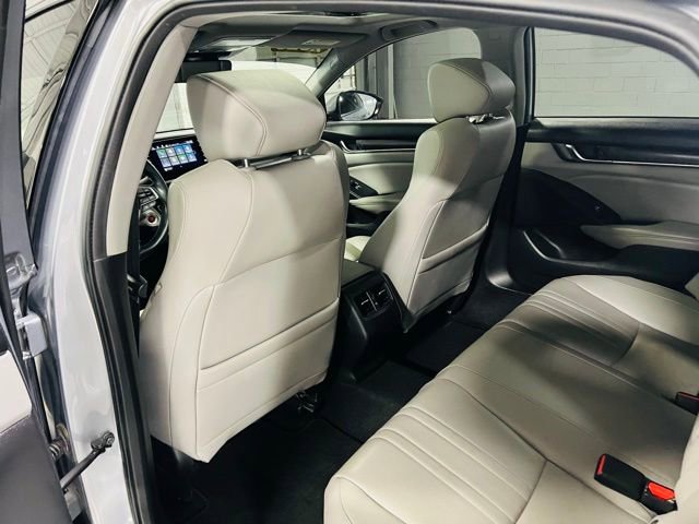 Used 2020 Honda Accord EX-L image 23