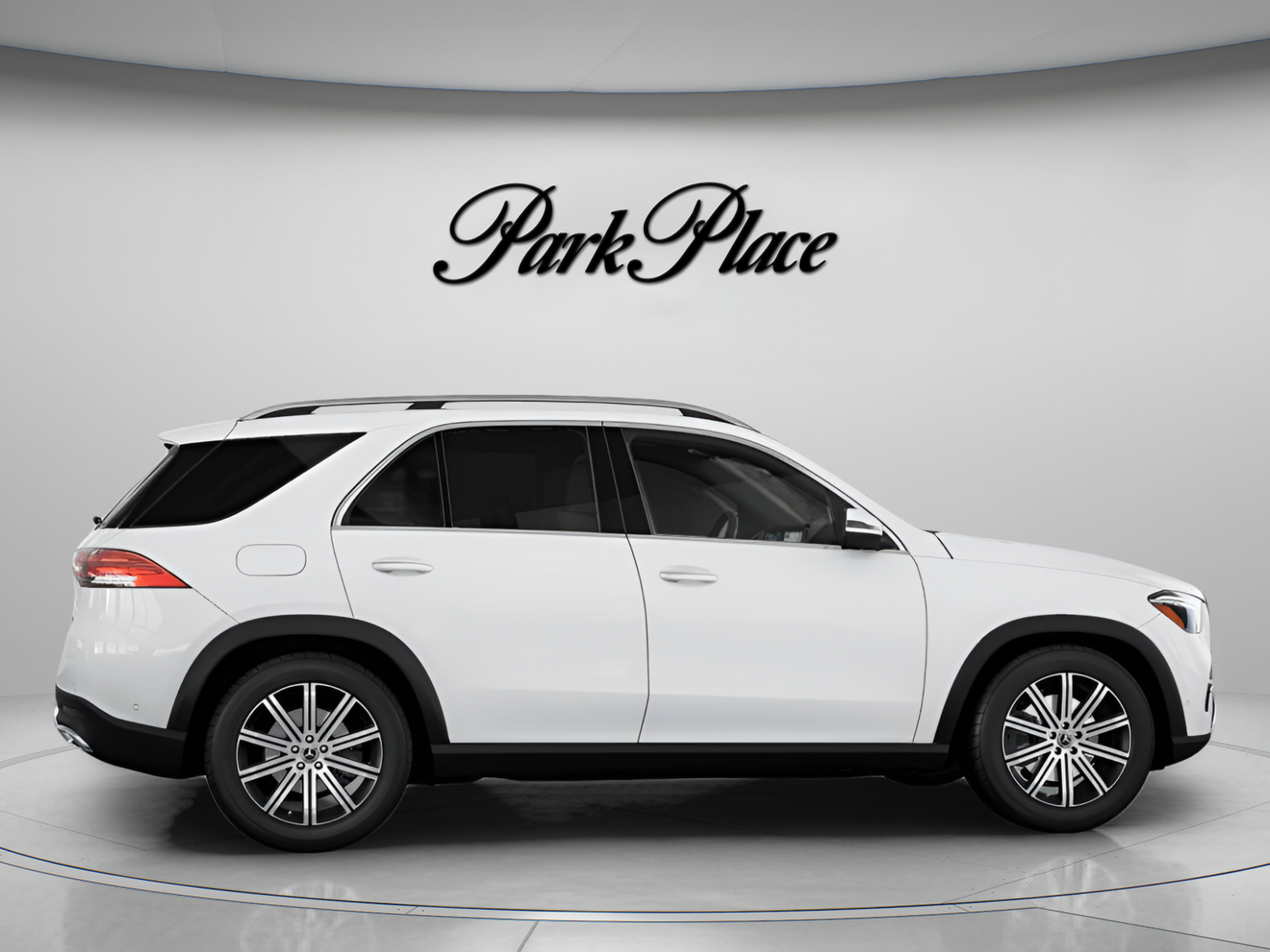 Used 2026 Mercedes-Benz GLE 350 4MATIC image 23