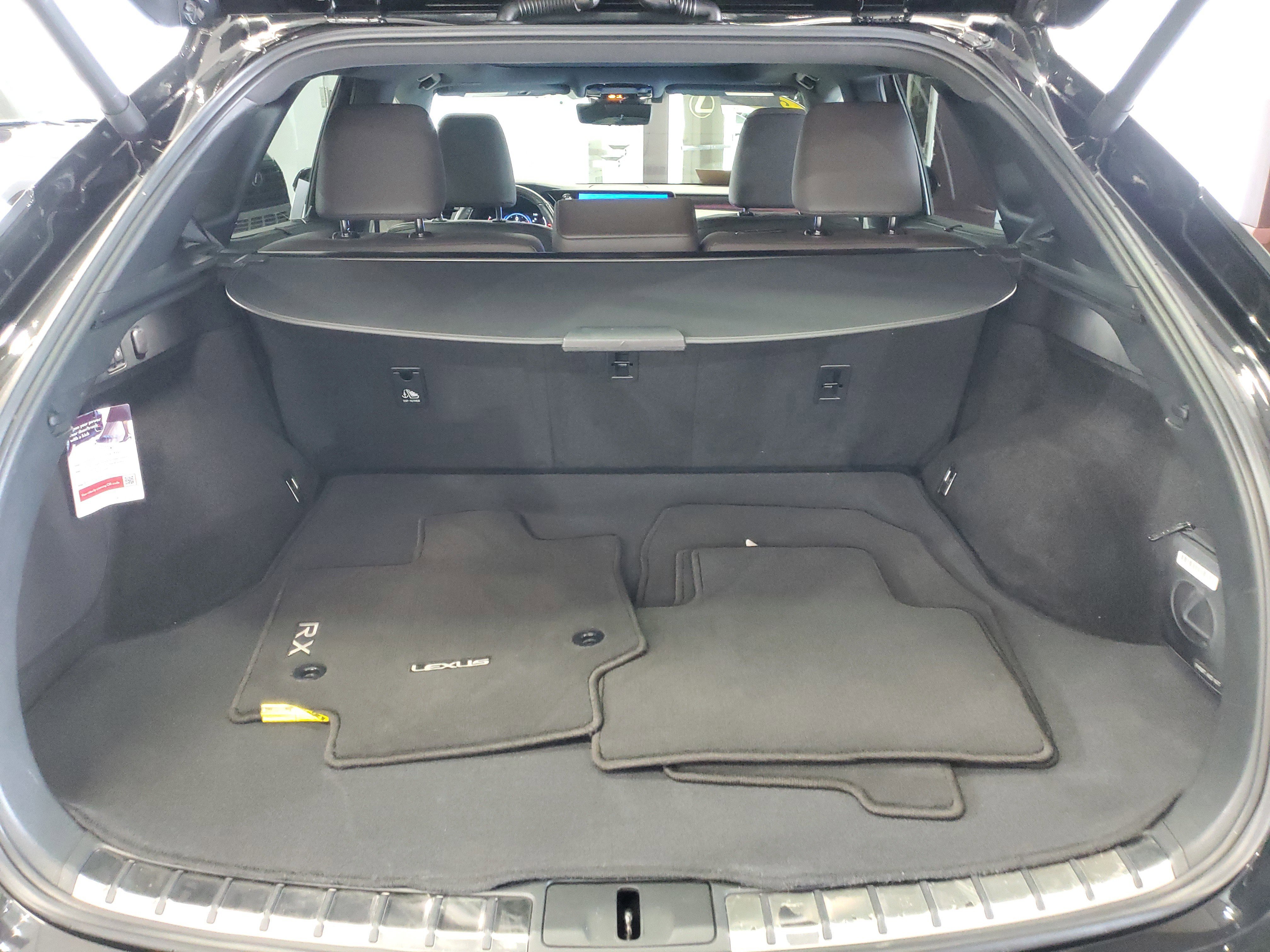 Used 2023 Lexus RX 350 FWD image 9