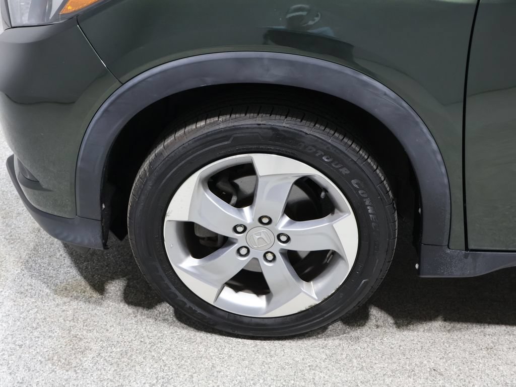 Used 2016 Honda HR-V EX image 8