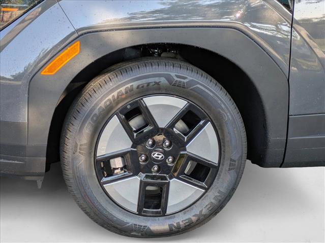 New 2026 Hyundai Santa Fe SEL image 10
