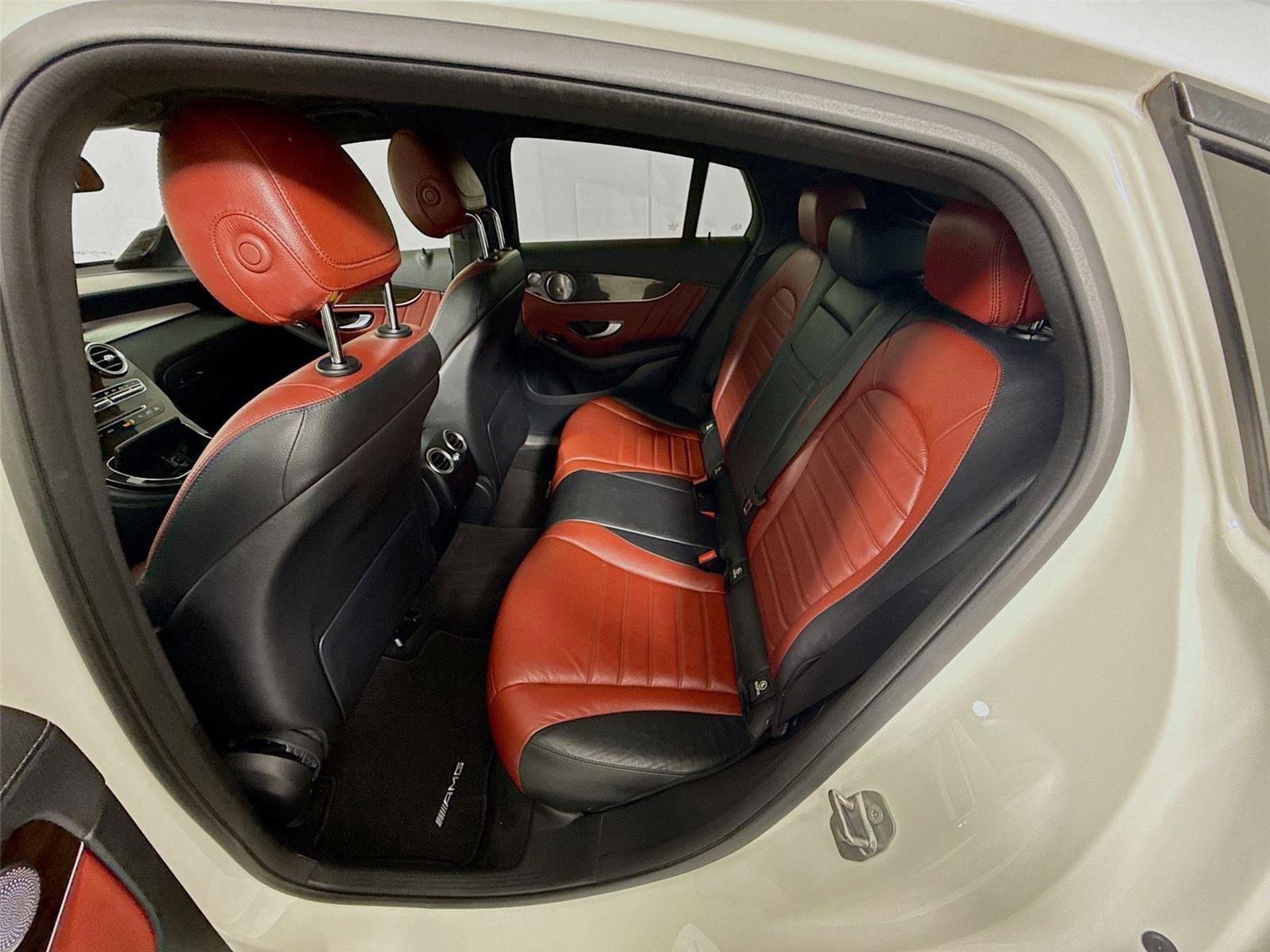 Used 2019 Mercedes-Benz GLC 43 AMG 4MATIC Coupe image 17