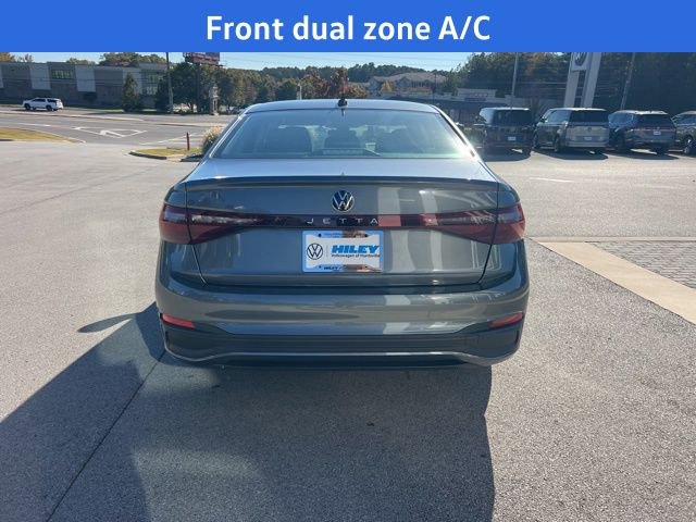 New 2026 Volkswagen Jetta S image 4