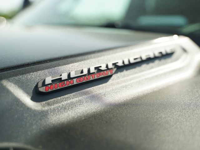 New 2026 RAM 1500 RHO w/ RHO Level 1 Equipment Group AWD/4WD image 43