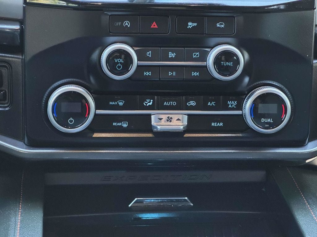 Used 2024 Ford Expedition Timberline AWD/4WD image 6