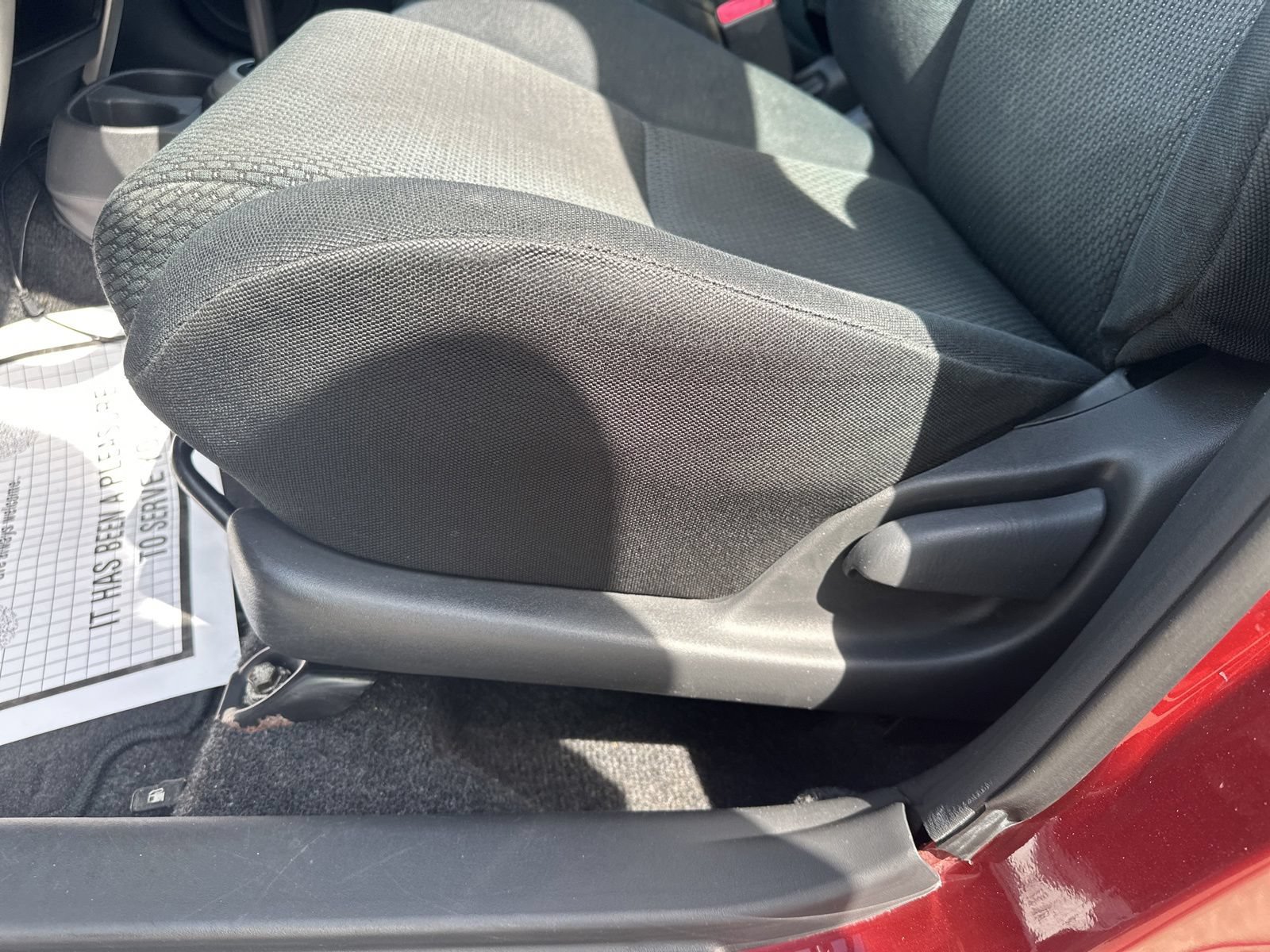 Used 2006 Scion xA FWD image 12