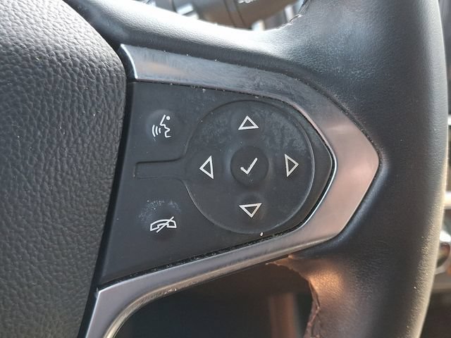 Used 2023 Chevrolet Traverse LT AWD/4WD image 23
