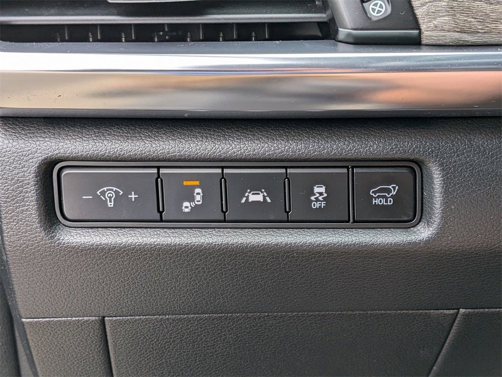 Certified 2022 Kia Telluride EX image 13