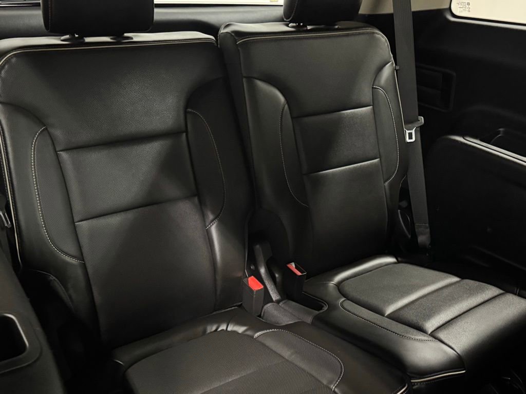 Used 2017 GMC Acadia Denali w/ Technology Package image 23