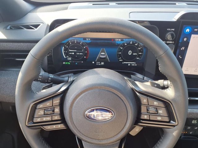 New 2026 Subaru Outback Limited XT image 34