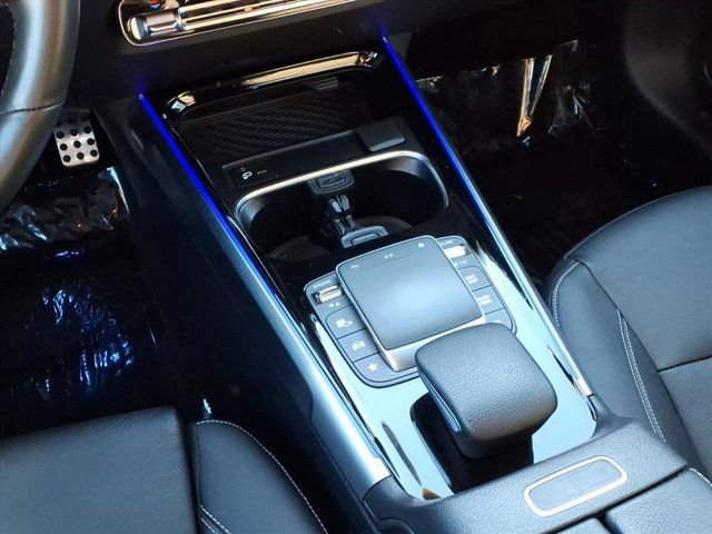 Certified 2022 Mercedes-Benz GLB 250 image 7