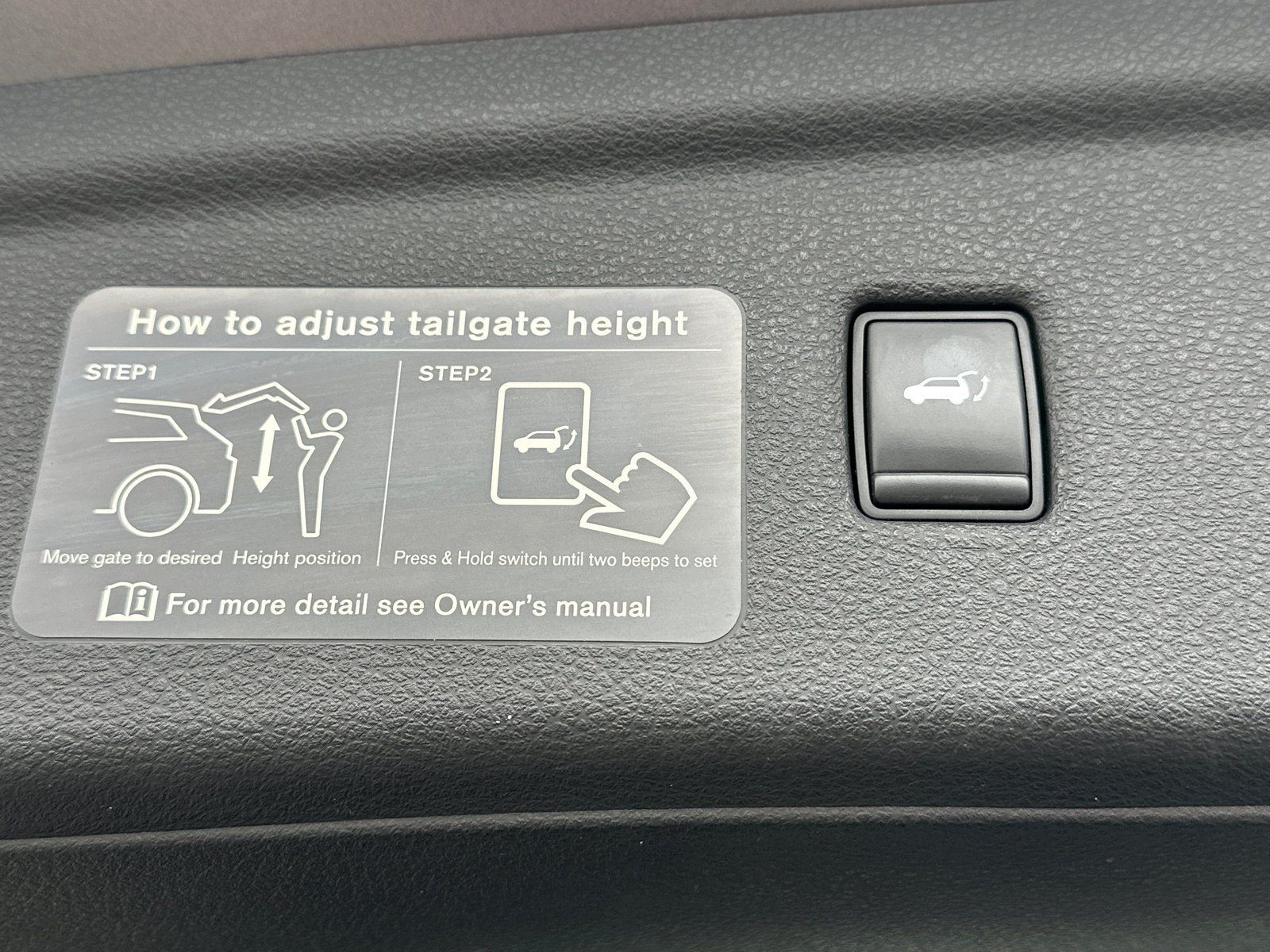 Used 2019 INFINITI QX50 Essential w/ Proactive Package AWD/4WD image 17
