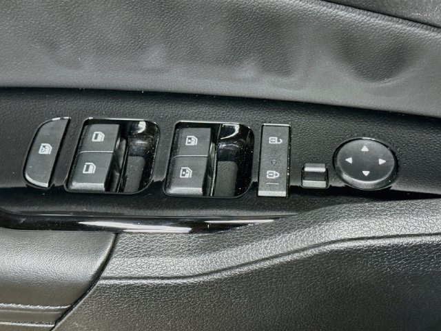 Certified 2024 Kia Sportage EX AWD/4WD image 18