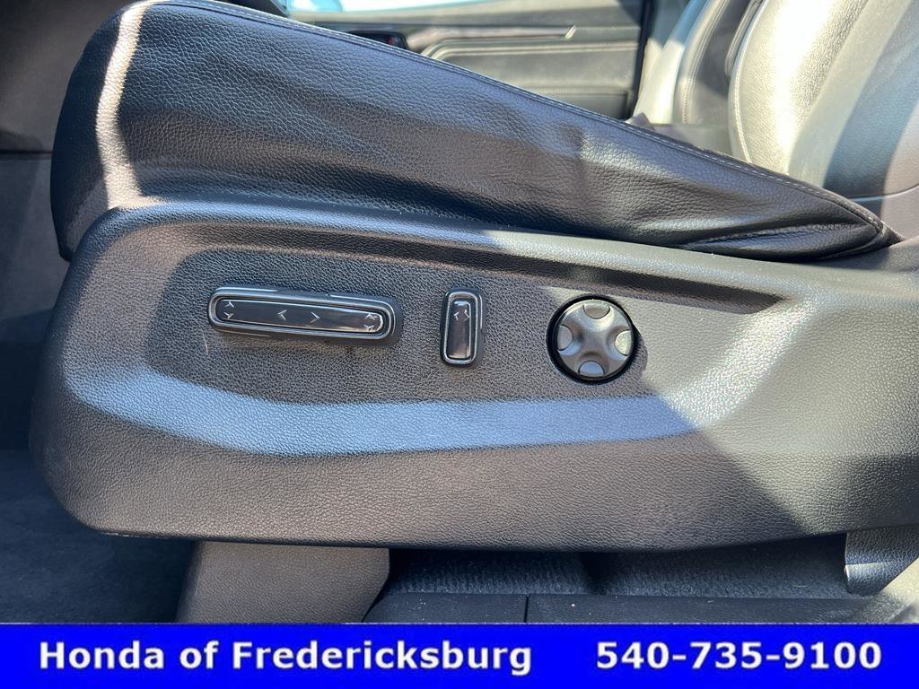 Certified 2022 Honda Odyssey Touring image 16