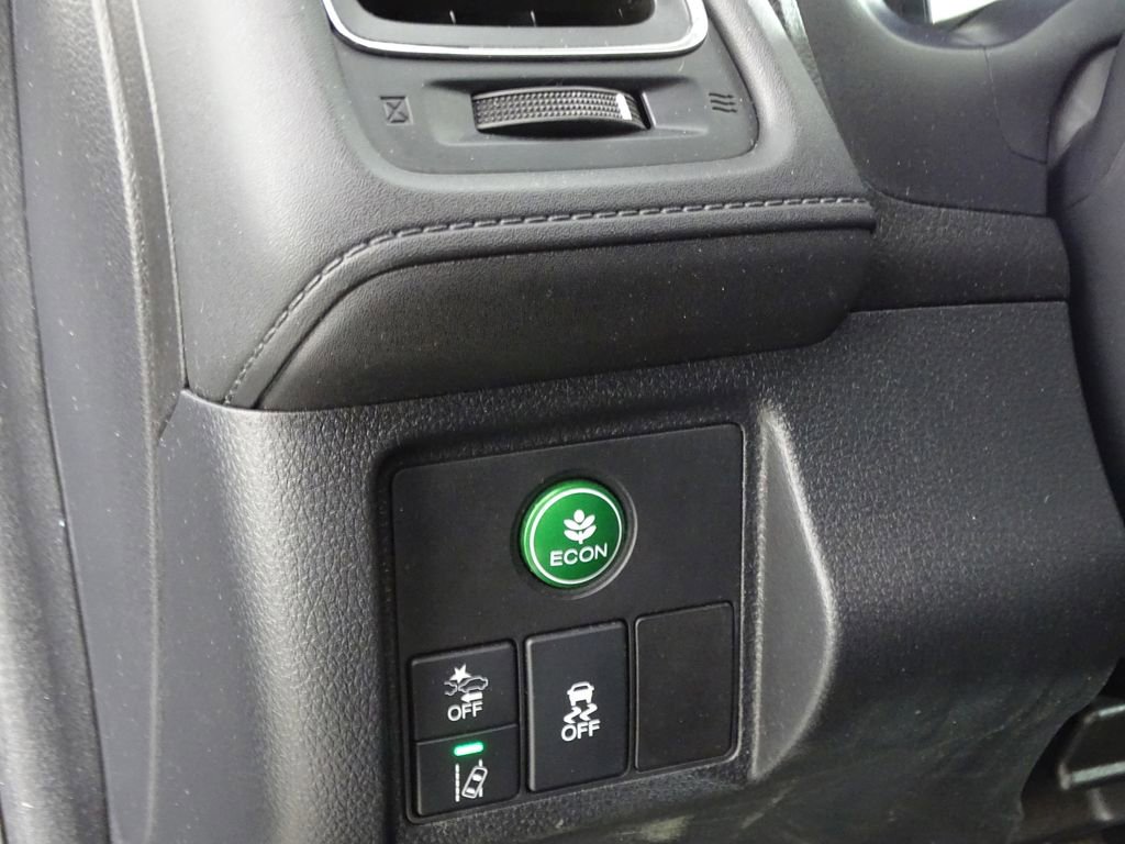 Used 2021 Honda HR-V EX-L image 18