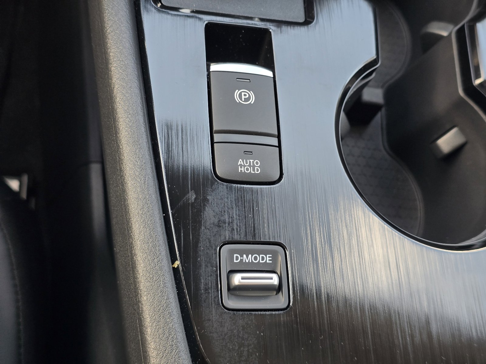 New 2026 Nissan Rogue SV FWD image 21