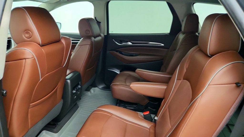 Used 2019 Buick Enclave Avenir FWD image 20
