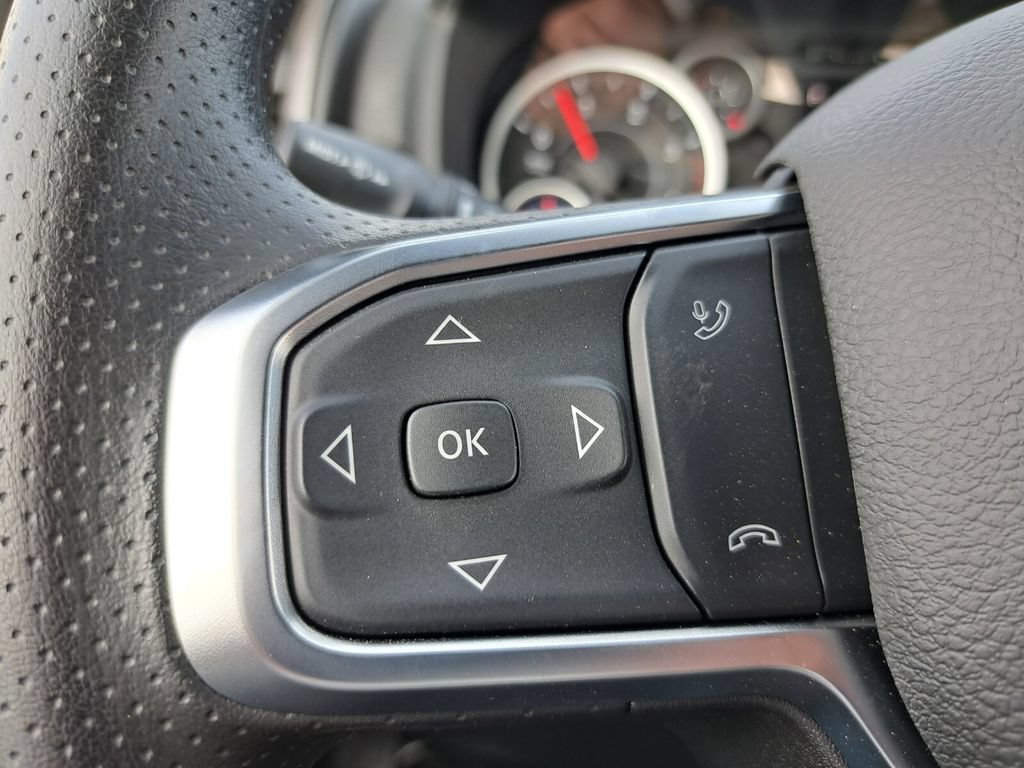 New 2026 RAM 3500 Tradesman AWD/4WD image 15