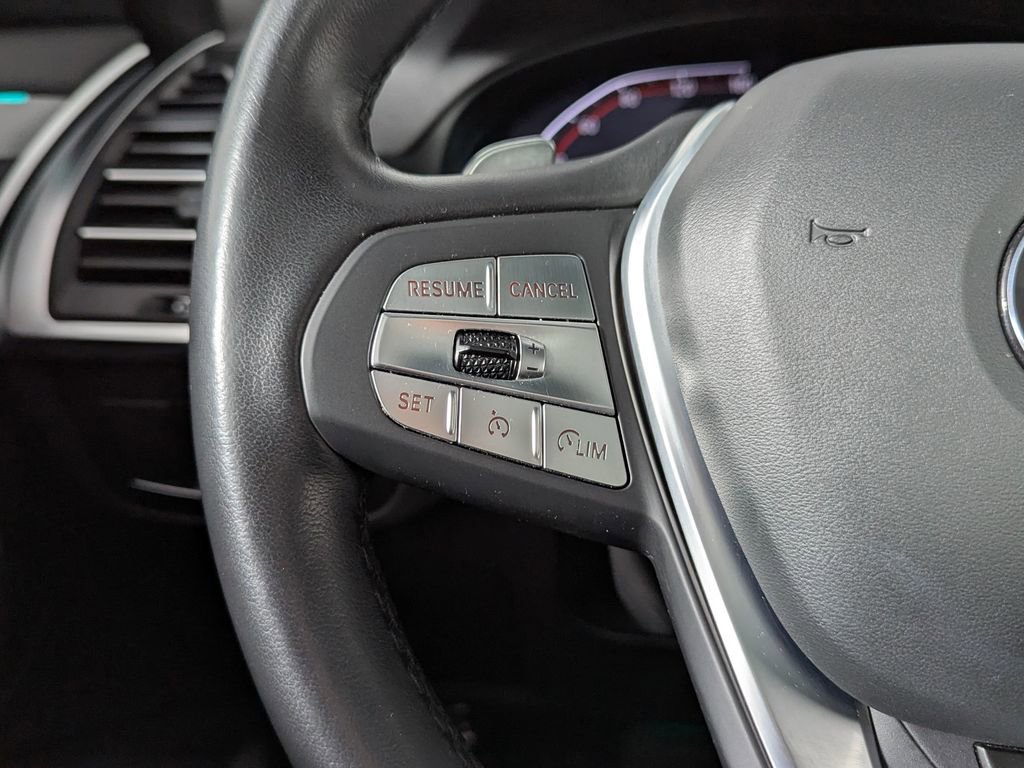 Certified 2023 BMW X3 xDrive30i w/ Convenience Package image 23