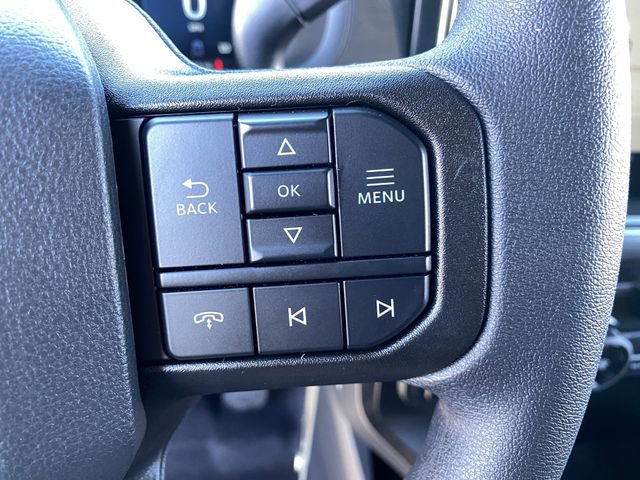 New 2026 Ford F150 STX w/ Equipment Group 200A image 58