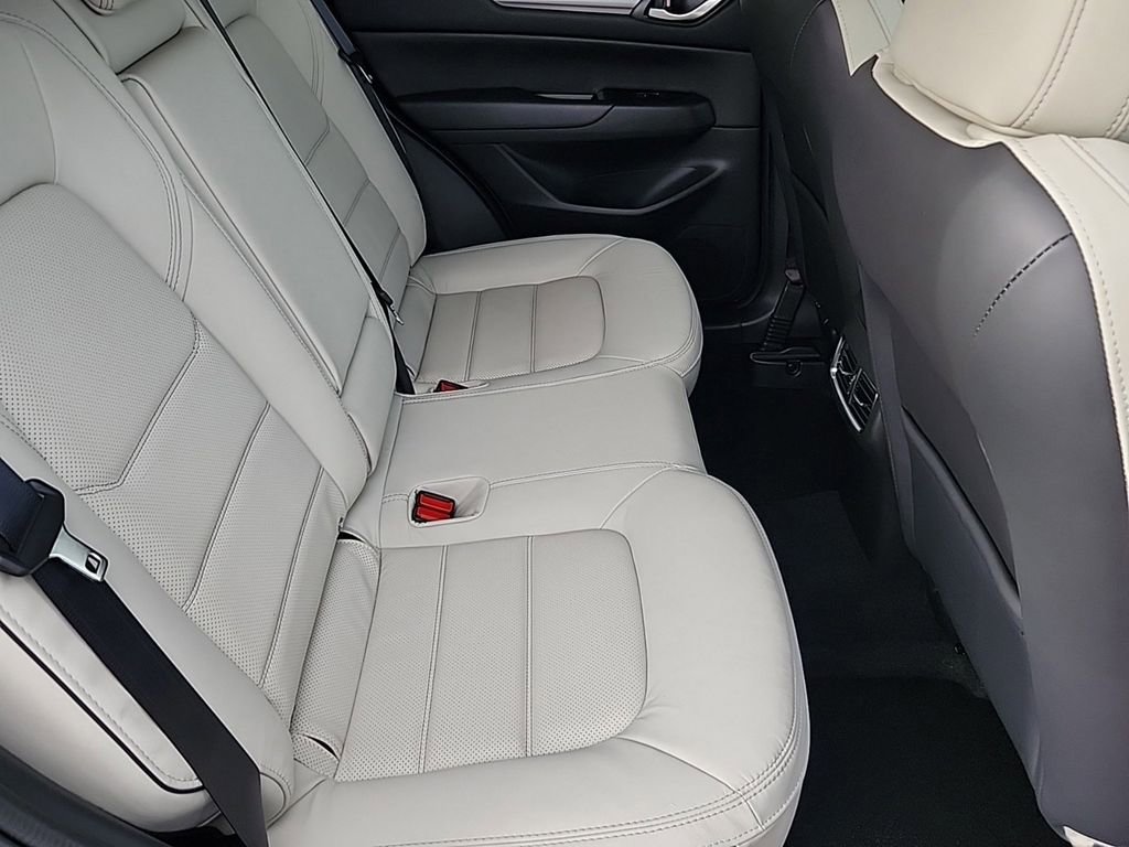 New 2025 MAZDA CX-5 AWD 2.5 S w/ Preferred Package image 20