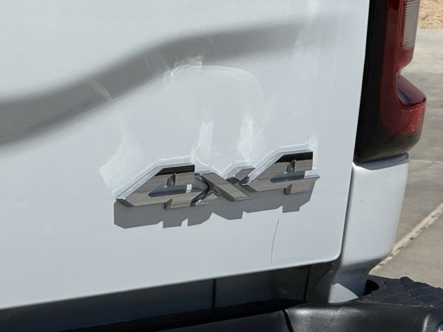 New 2026 RAM 2500 Tradesman image 13