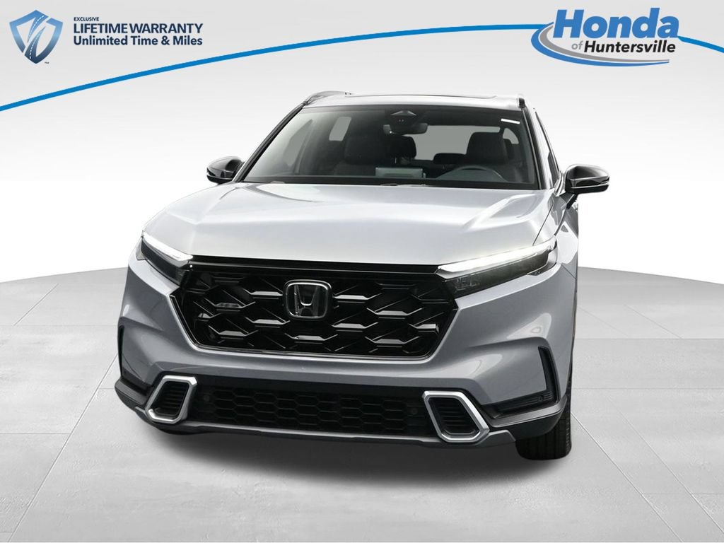 New 2026 Honda CR-V Sport Touring image 2
