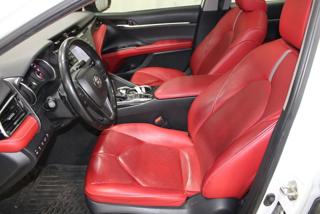 Used 2019 Toyota Camry XSE w/ Driver Assist Package FWD image 31