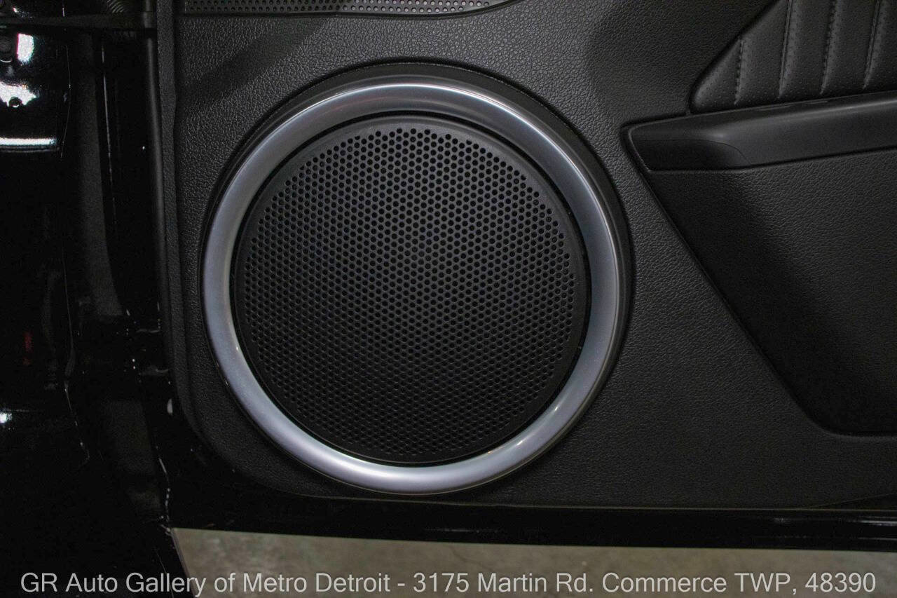 Used 2014 Ford Mustang Shelby GT500 image 35