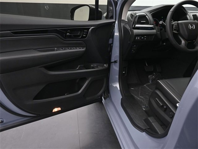 New 2026 Honda Odyssey Elite image 17