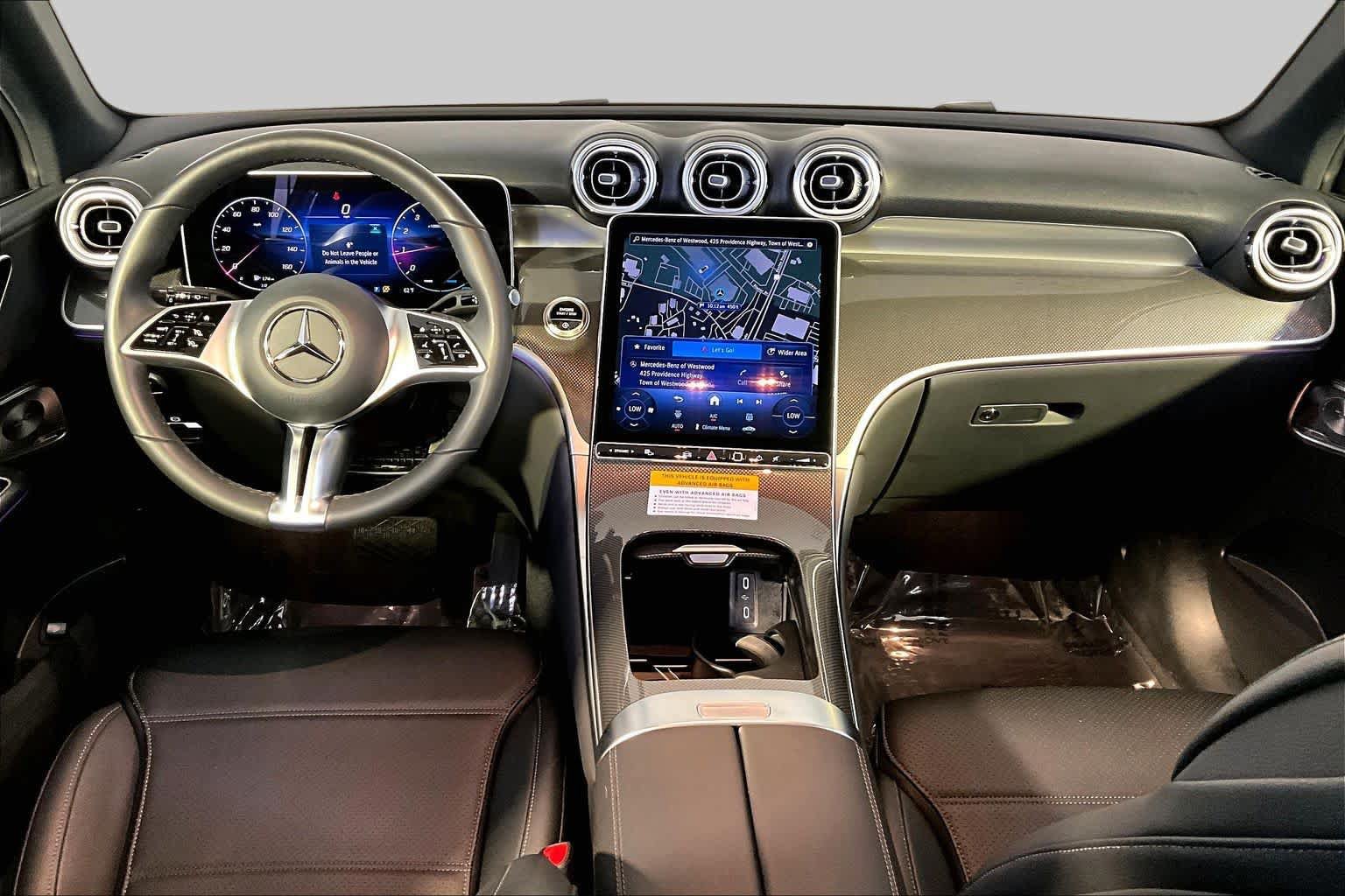 Certified 2026 Mercedes-Benz GLC 300 4MATIC image 16