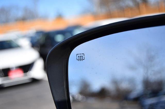 Certified 2024 Nissan Murano SL image 12