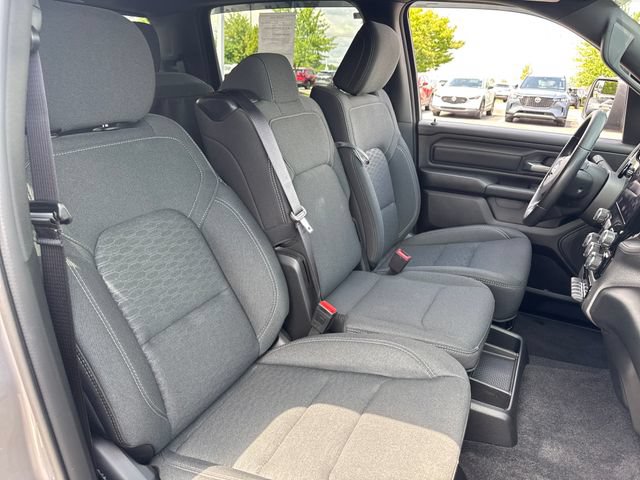 Used 2025 RAM 1500 Tradesman w/ Night Edition AWD/4WD image 11